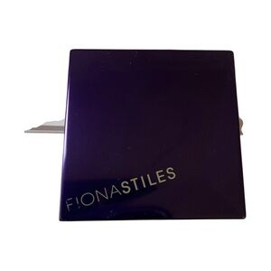 Fiona Stiles Soft Cheek Veil – Maiden Lane